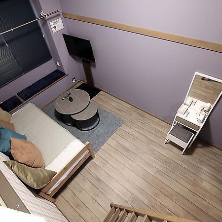 Апартаменты Lark Okubo Free Wifi Токио Экстерьер фото