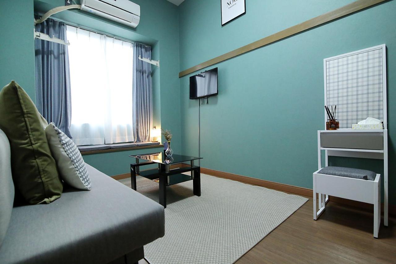 Апартаменты Lark Okubo Free Wifi Токио Экстерьер фото