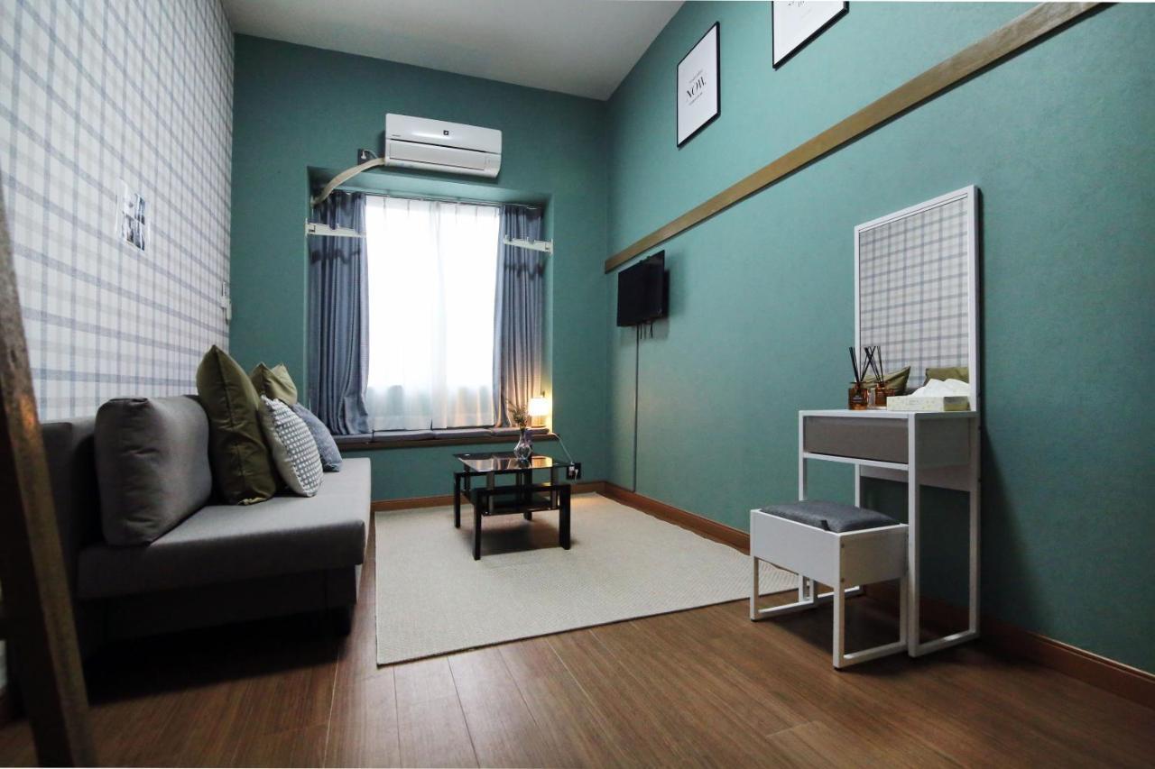 Апартаменты Lark Okubo Free Wifi Токио Экстерьер фото