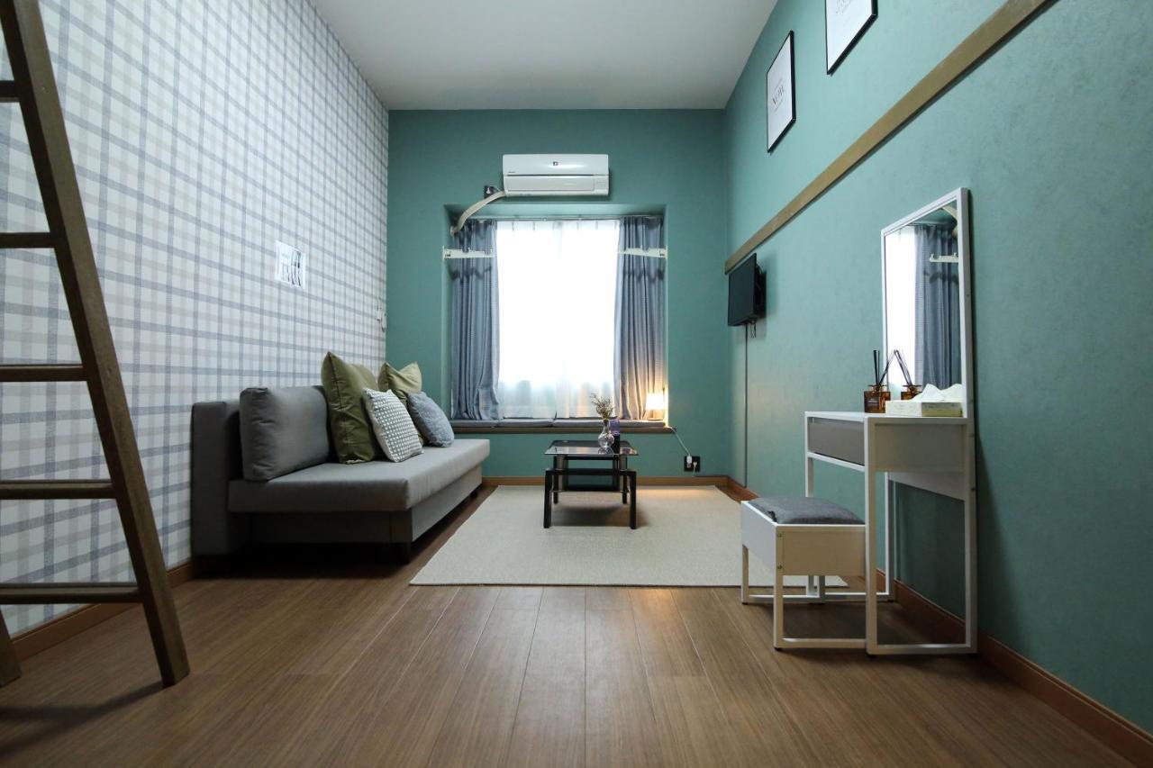 Апартаменты Lark Okubo Free Wifi Токио Экстерьер фото